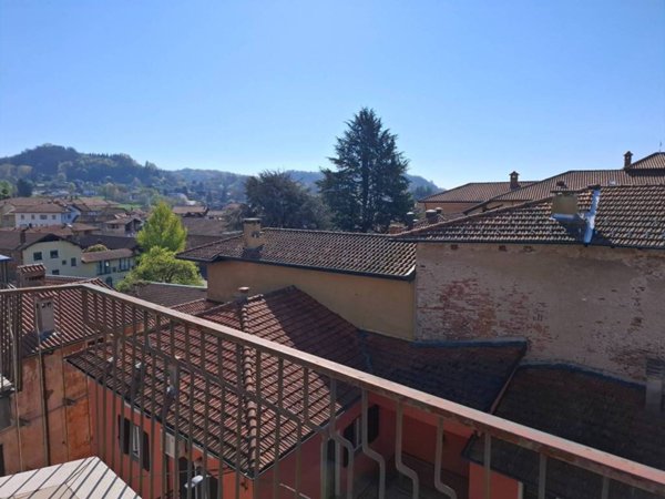 appartamento in vendita a Gozzano