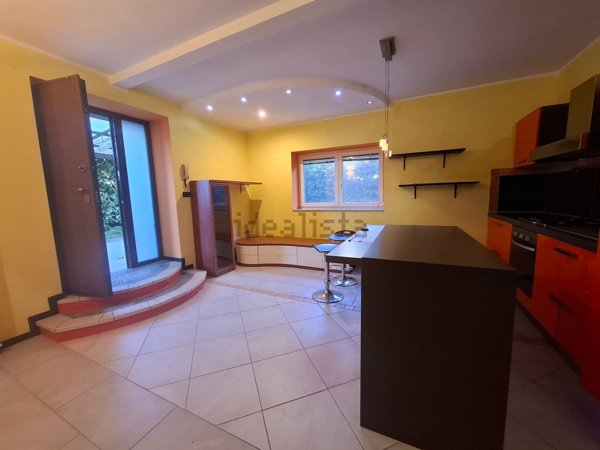 appartamento in vendita a Gozzano