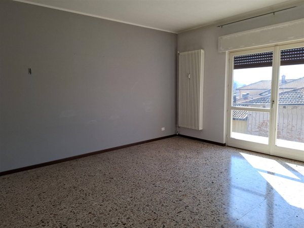 appartamento in vendita a Gozzano