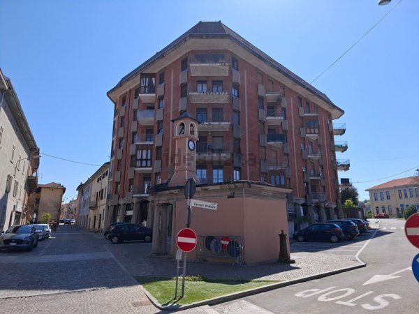 appartamento in vendita a Gozzano