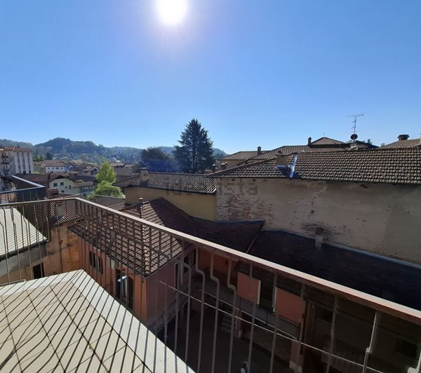 appartamento in vendita a Gozzano