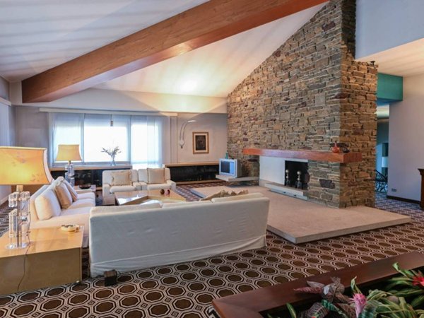 villa in vendita a Gozzano