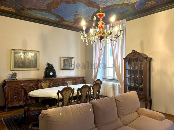 appartamento in vendita a Gozzano