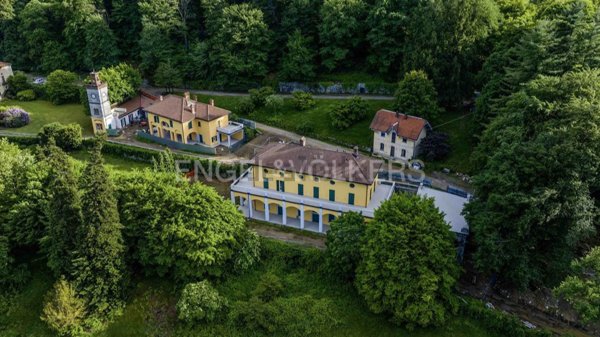 appartamento in vendita a Gozzano in zona Buccione