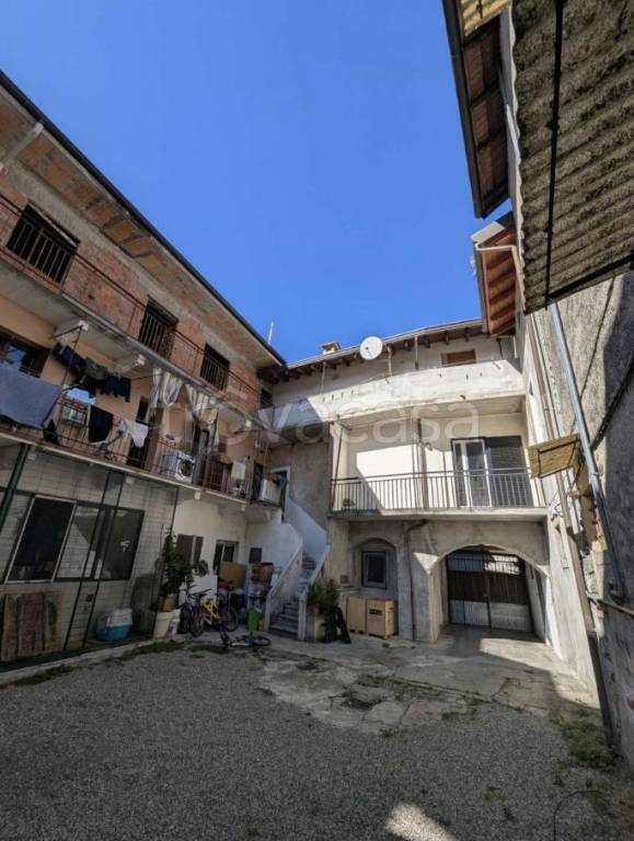 appartamento in vendita a Gozzano