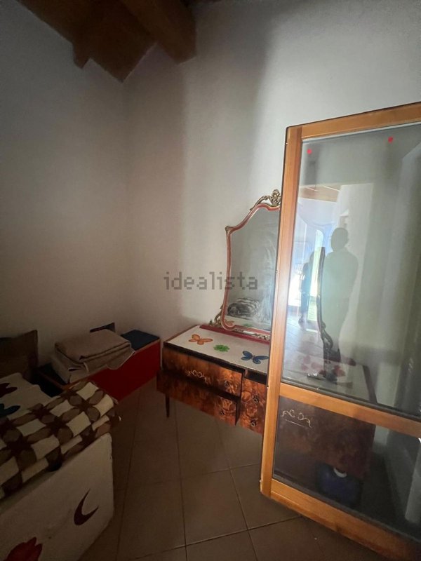casa semindipendente in vendita a Gozzano