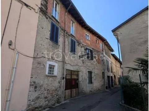 appartamento in vendita a Gozzano