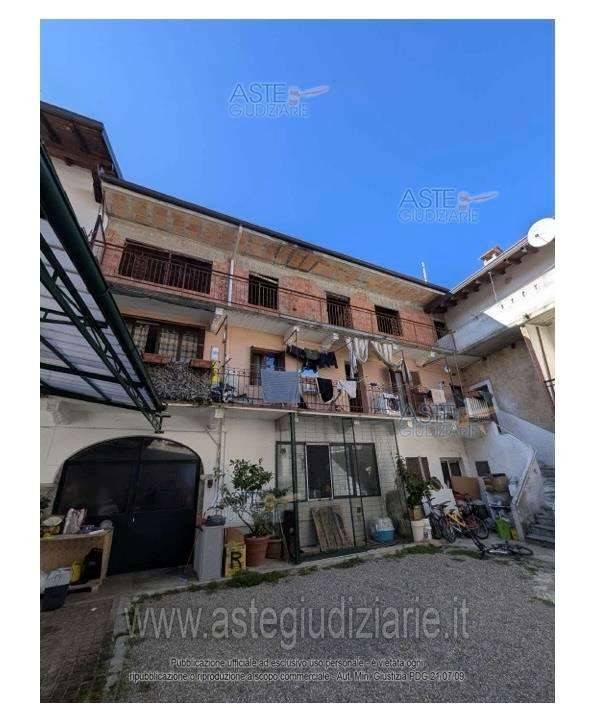 appartamento in vendita a Gozzano