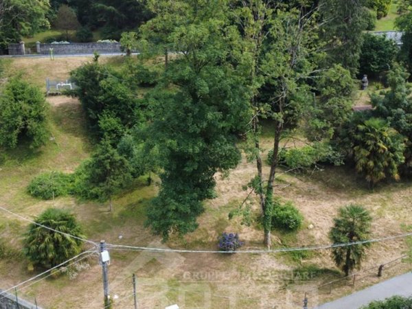 terreno agricolo in vendita a Gozzano in zona Auzate
