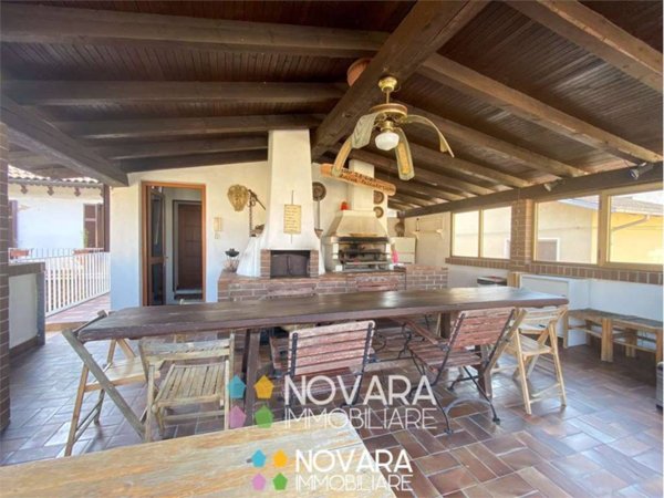 casa indipendente in vendita a Granozzo con Monticello in zona Granozzo