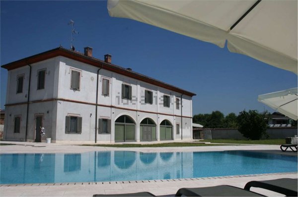 casa indipendente in vendita a Granozzo con Monticello