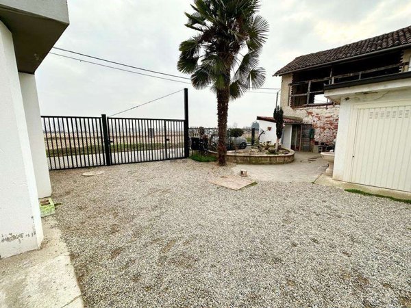 appartamento in vendita a Granozzo con Monticello