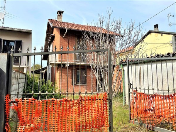 casa indipendente in vendita a Granozzo con Monticello