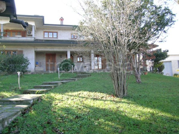 appartamento in vendita a Granozzo con Monticello in zona Monticello