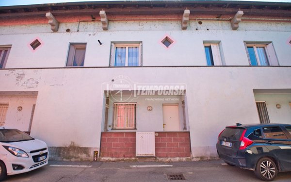 appartamento in vendita a Granozzo con Monticello in zona Granozzo