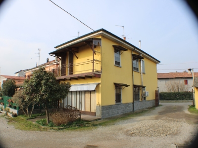 casa indipendente in vendita a Granozzo con Monticello in zona Monticello