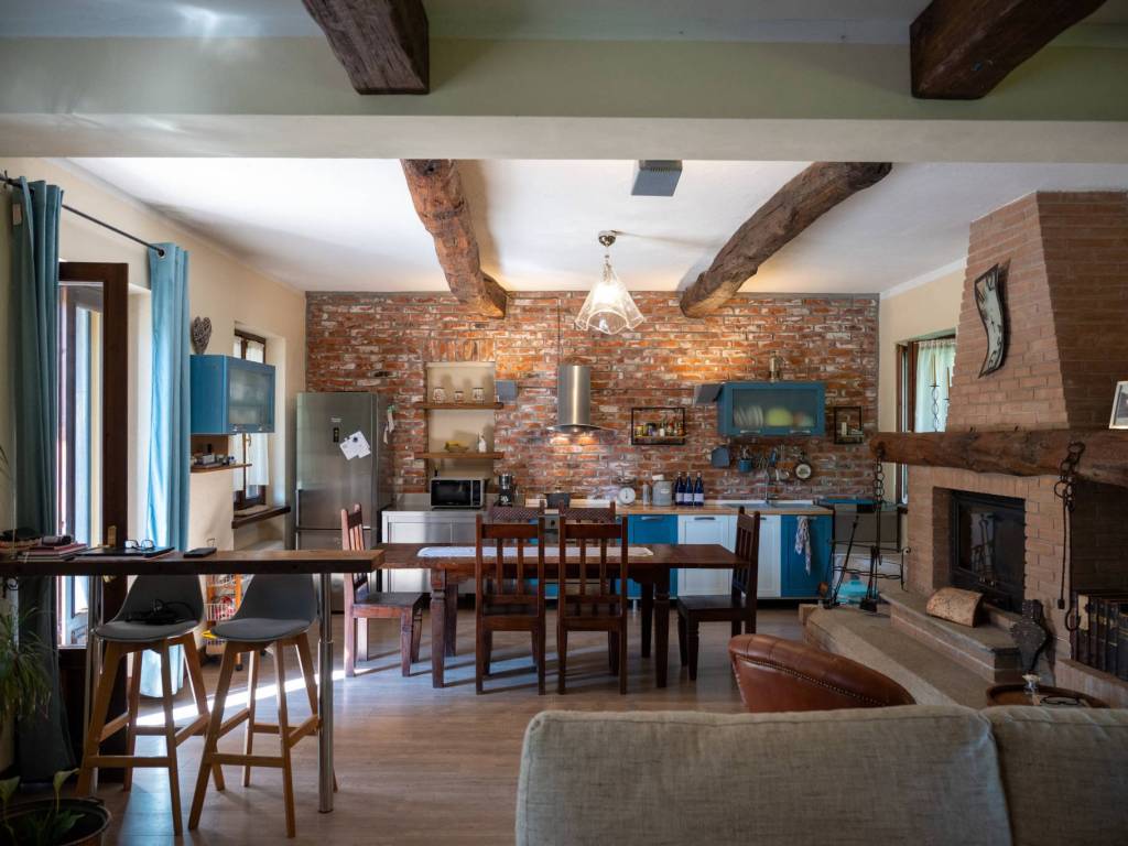 casa indipendente in vendita a Granozzo con Monticello