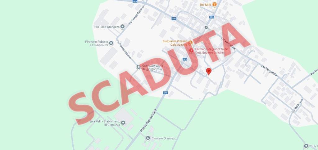 appartamento in vendita a Granozzo con Monticello in zona Monticello