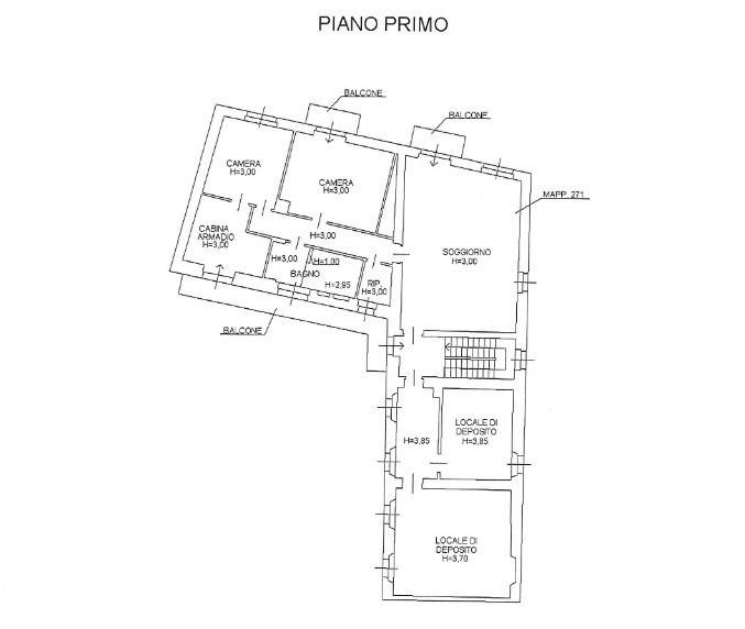 casa indipendente in vendita a Granozzo con Monticello