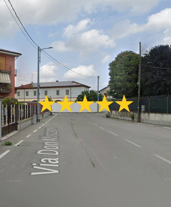 casa indipendente in vendita a Granozzo con Monticello