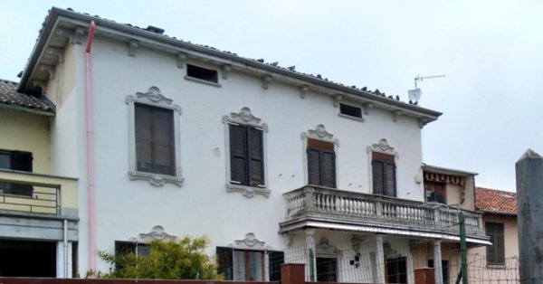 casa indipendente in vendita a Granozzo con Monticello