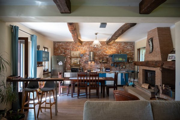 appartamento in vendita a Granozzo con Monticello in zona Cascina Calcinara