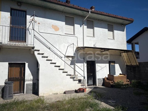 appartamento in vendita a Granozzo con Monticello in zona Monticello