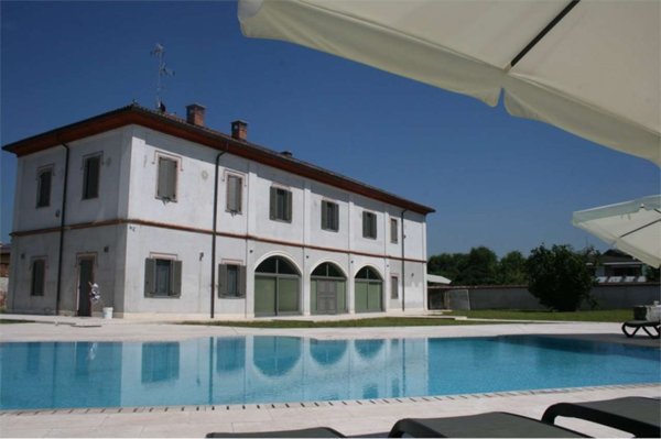 casa indipendente in vendita a Granozzo con Monticello