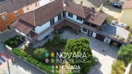 casa indipendente in vendita a Granozzo con Monticello
