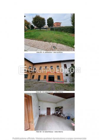 casa indipendente in vendita a Granozzo con Monticello