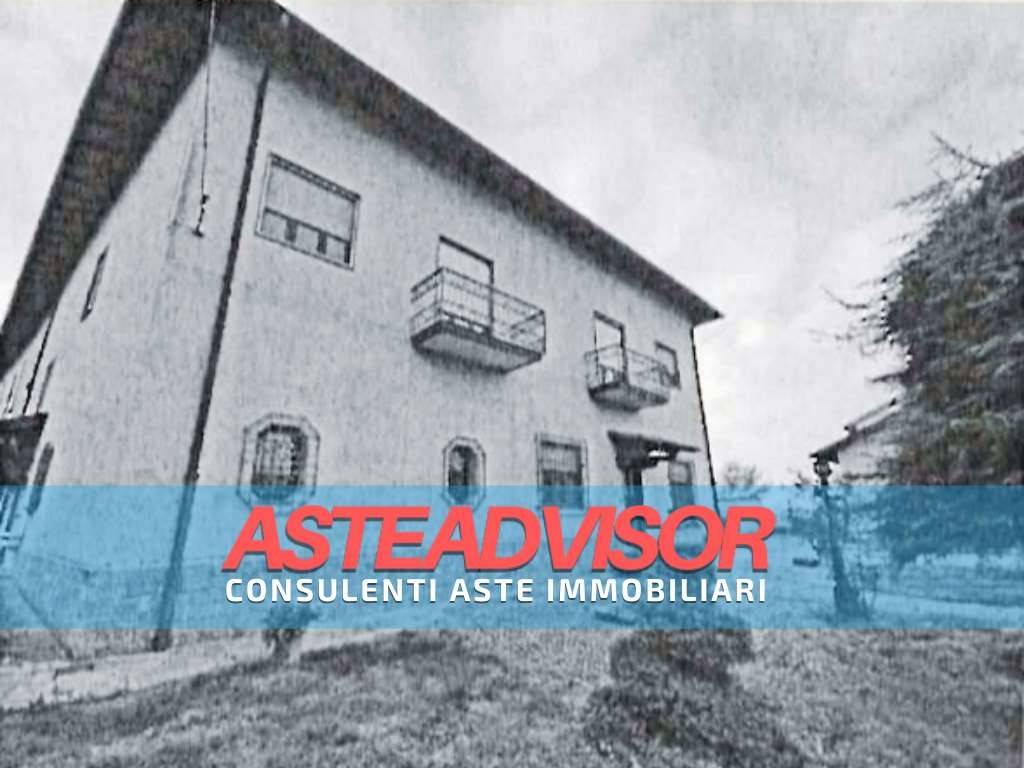 casa indipendente in vendita a Granozzo con Monticello in zona Monticello