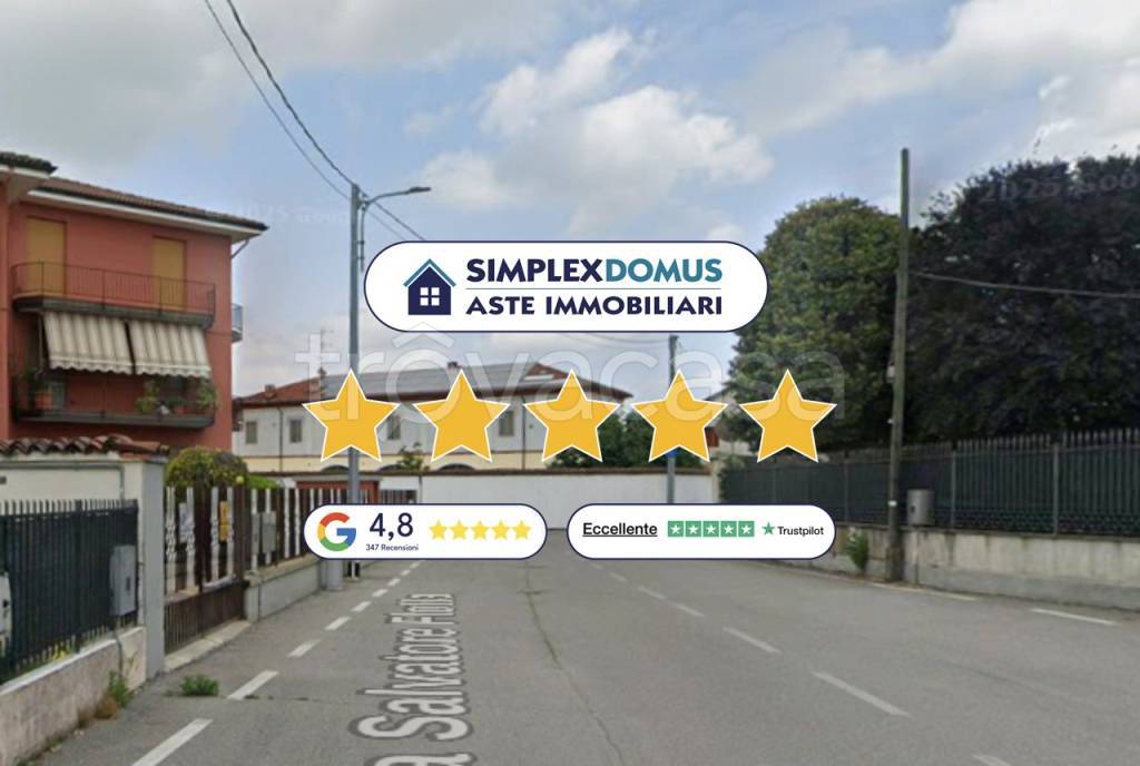 casa indipendente in vendita a Granozzo con Monticello