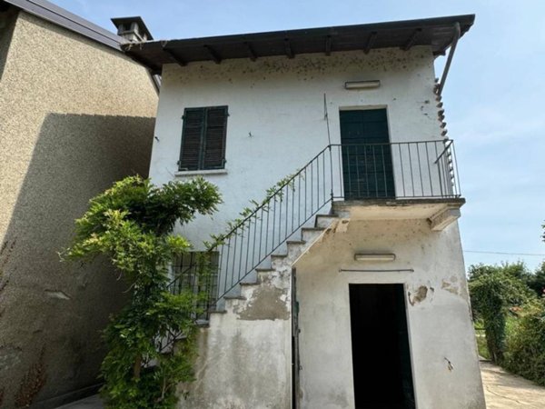 casa indipendente in vendita a Granozzo con Monticello