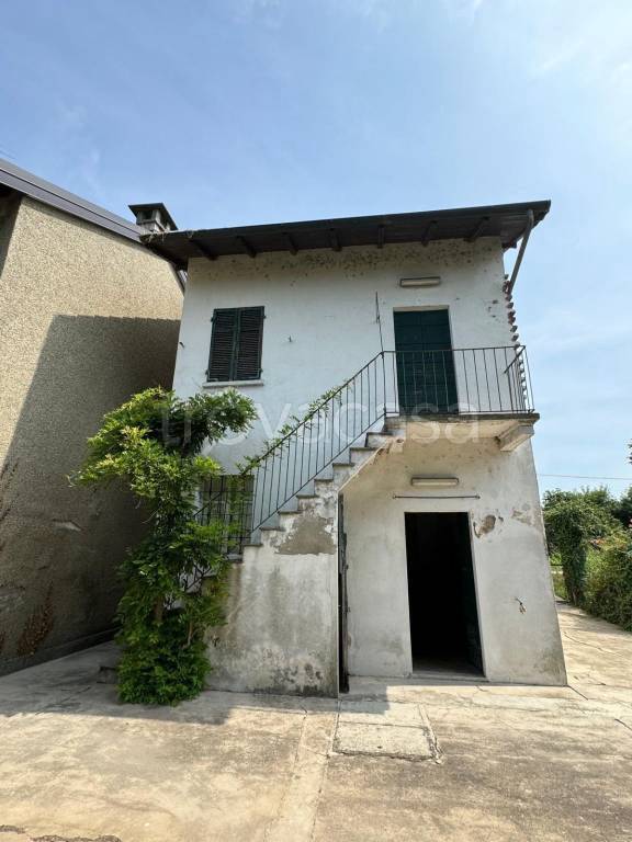 casa indipendente in vendita a Granozzo con Monticello
