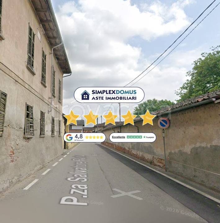 casa indipendente in vendita a Granozzo con Monticello