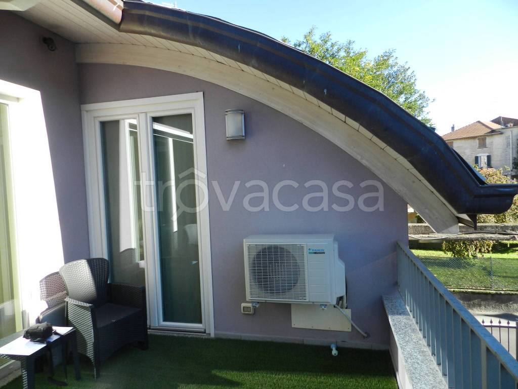 appartamento in vendita a Grignasco