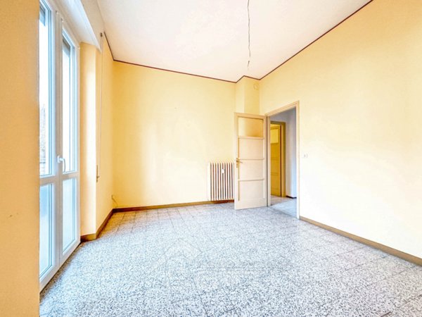 appartamento in vendita a Grignasco