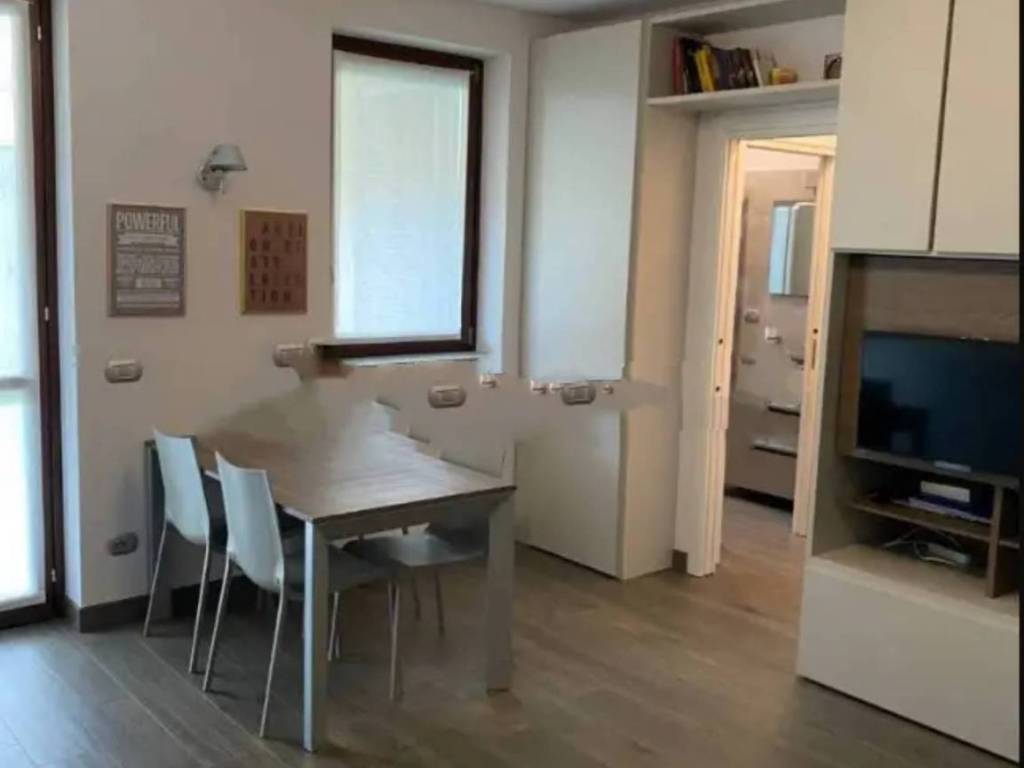 appartamento in vendita a Grignasco