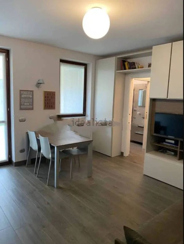 appartamento in vendita a Grignasco