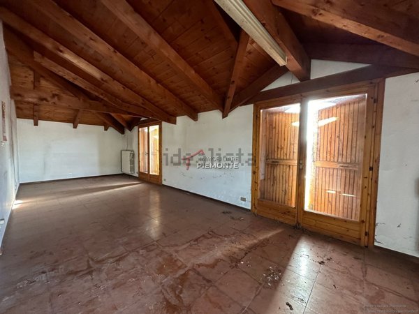 appartamento in vendita a Grignasco