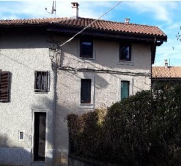 casa indipendente in vendita a Grignasco in zona Ara