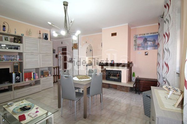appartamento in vendita a Grignasco