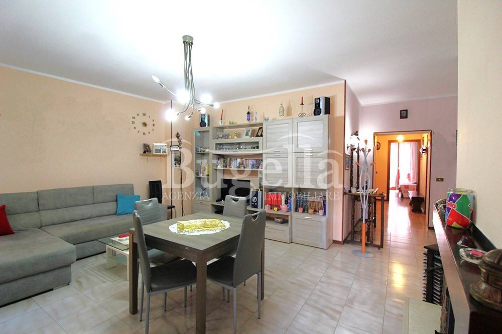 appartamento in vendita a Grignasco