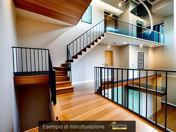 casa indipendente in vendita a Grignasco