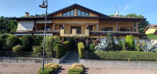 appartamento in vendita a Grignasco