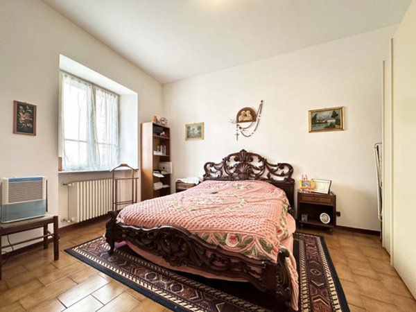 appartamento in vendita a Grignasco