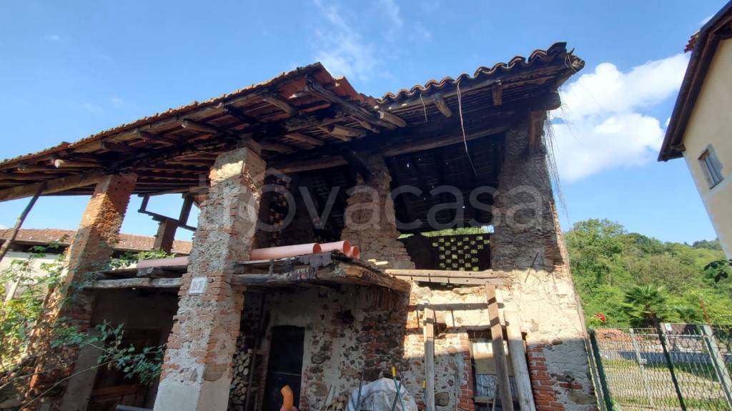 appartamento in vendita a Grignasco