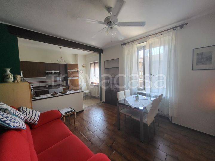 casa indipendente in vendita a Grignasco
