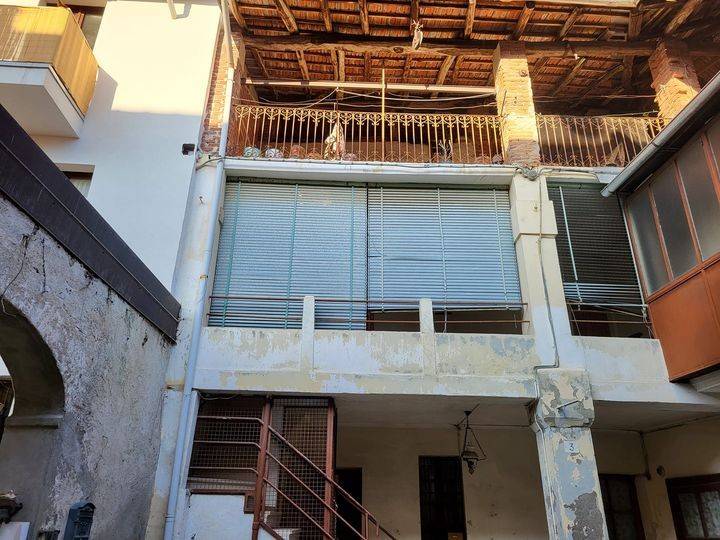 casa semindipendente in vendita a Grignasco