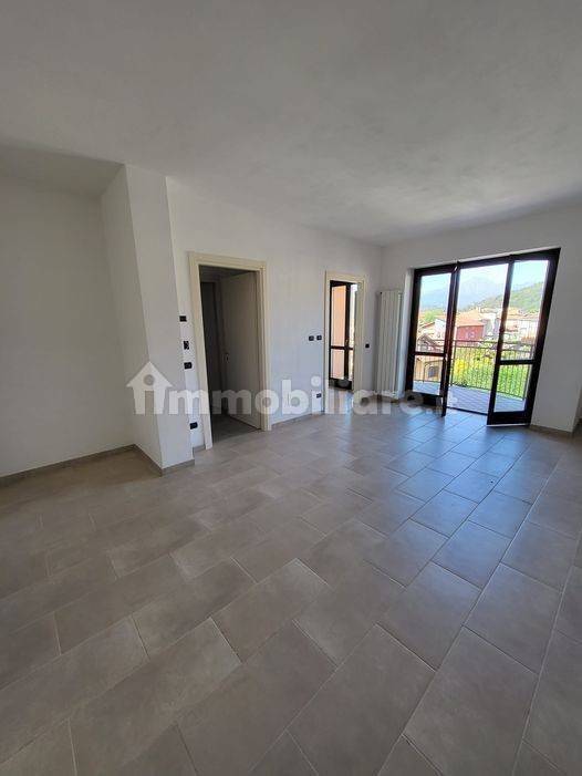 appartamento in vendita a Grignasco